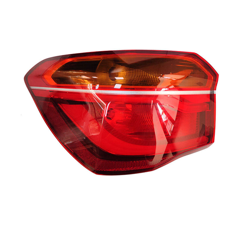 Left LED Outer Rear Lamp Tail Light Brake Stop light for BMW X1 F48 2016-2019
