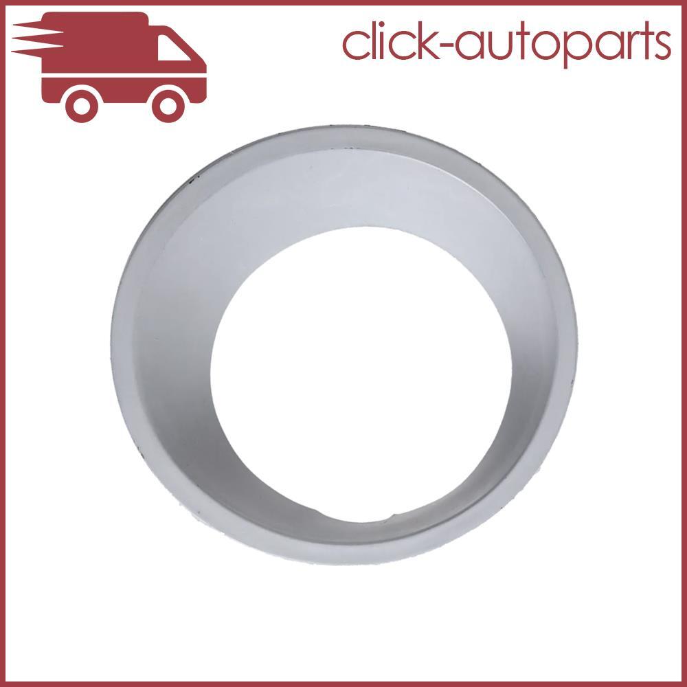 Front Right Fog Light Trim Bumper Cover 51118267304 Fits for X5 E53 2000-2004