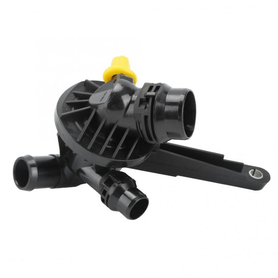 11537600584 Coolant Water Pump Thermostat Housing for BMW F20 F20N F21 F31 320i
