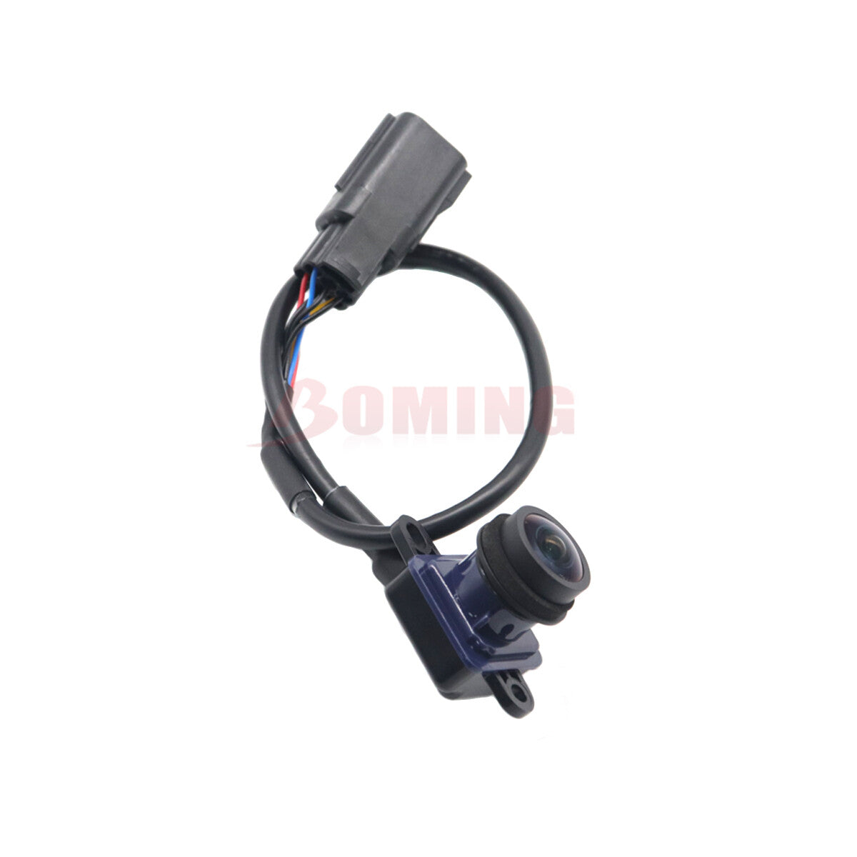 The new 56054059AD rear-view camera is suitable for Jeep Grand Cherokee and for Dodge Durango.