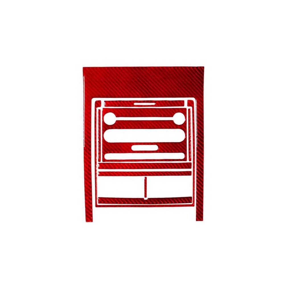 Radio CD Player Trim Cover Panel for FORD EXPLORER /SPORTTRAC for MERCURY 2008-2010
