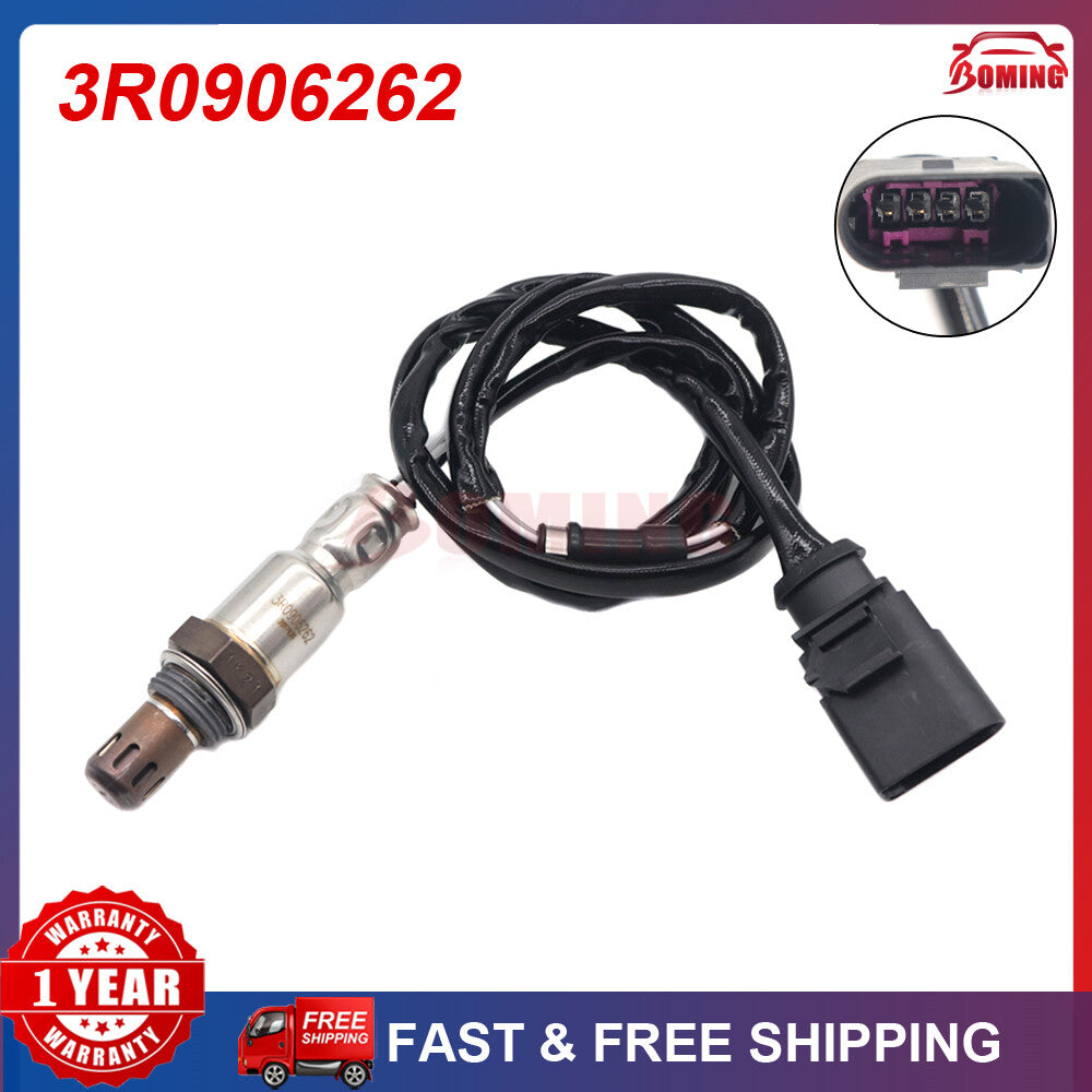 Air Fuel Ratio Oxygen O2 Sensor For 2019 2020 2021 2022 for Toyota for Corolla L4 2.0L