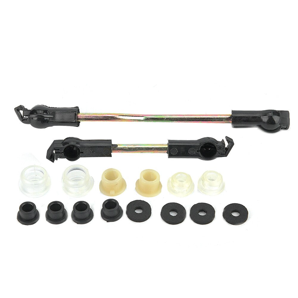 Gear Shift Linkage Repair Kit Bushing And Rod 171798211 Fit For I