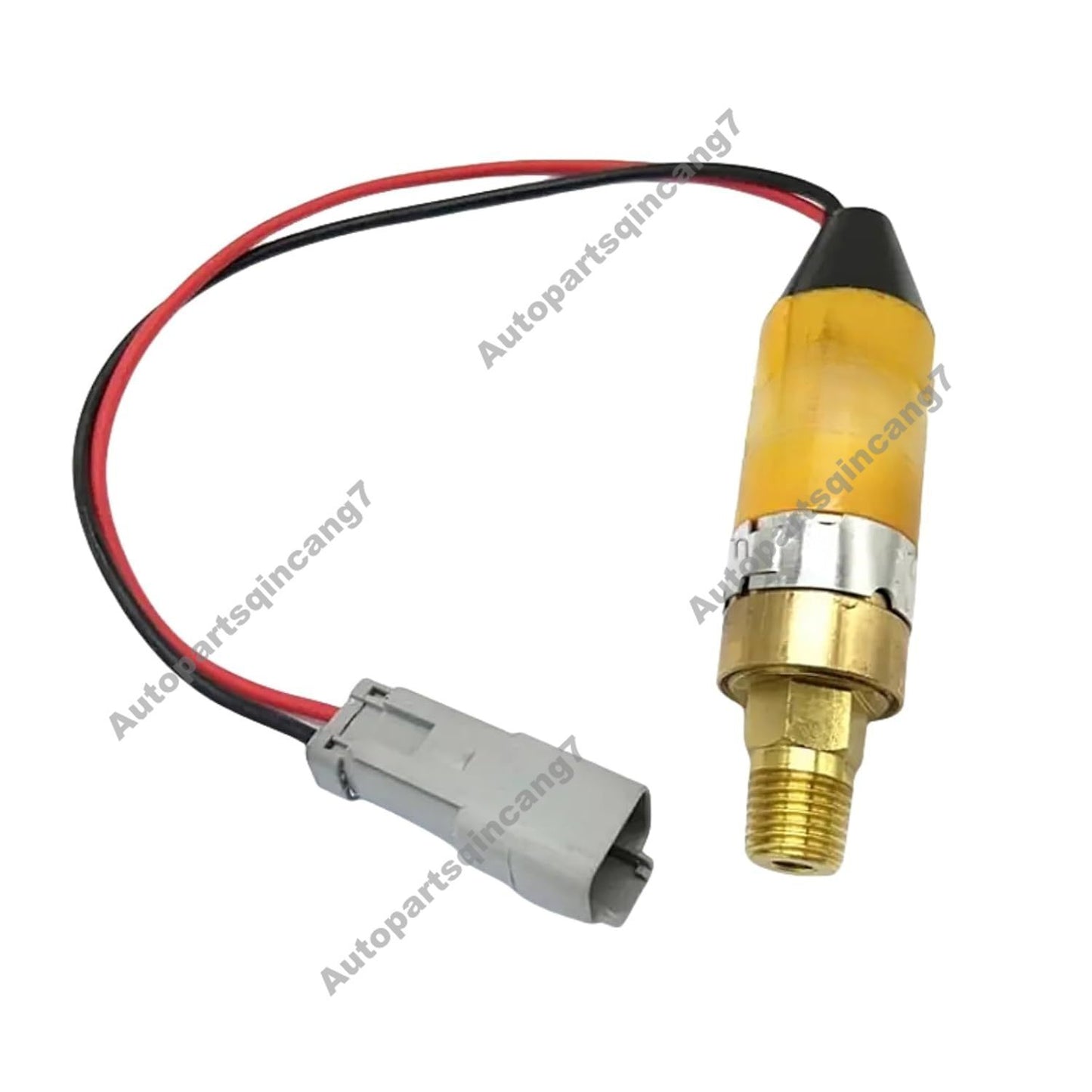 Pressure Switch Sensor 107-0613 1070613 for Bulldozer D6E Wheeled Scraper 611