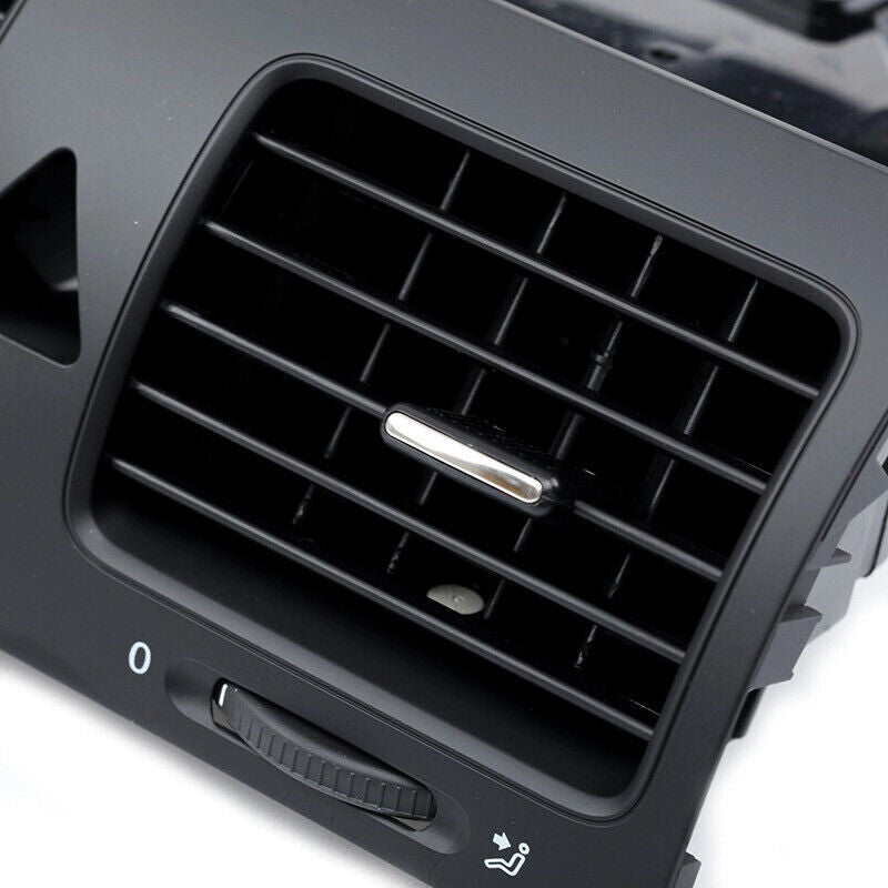 1 front dashboard center air vent component for Volkswagen for Jetta , for Golf GTI, and Rabbit MK5