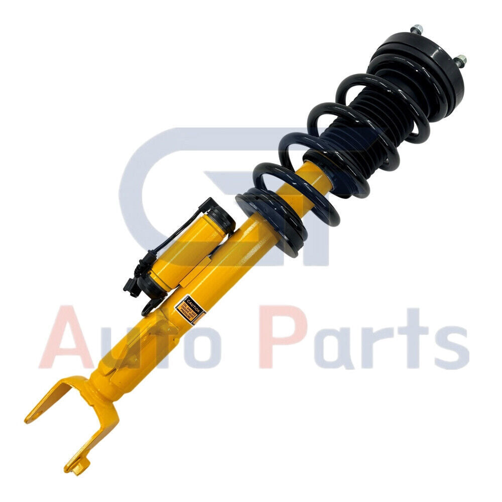 2X Front Shock Struts for Mercedes Benz C E-Class Coupe W204 W207 C204 E350 E550