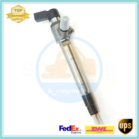 A2C59517051 Fuel Injector for Ford Transit Ranger 2.2L Engine BK2Q-9K546-AG