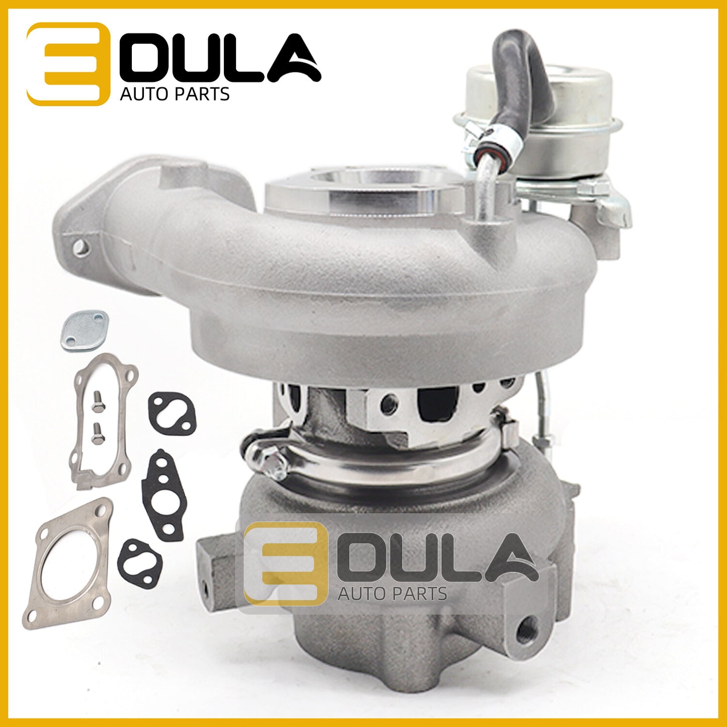 CT26 Turbo is suitable for 2002-2003 for Toyota for Land Cruiser 4.2L 100 KW 1HD-FTE 17201-17040