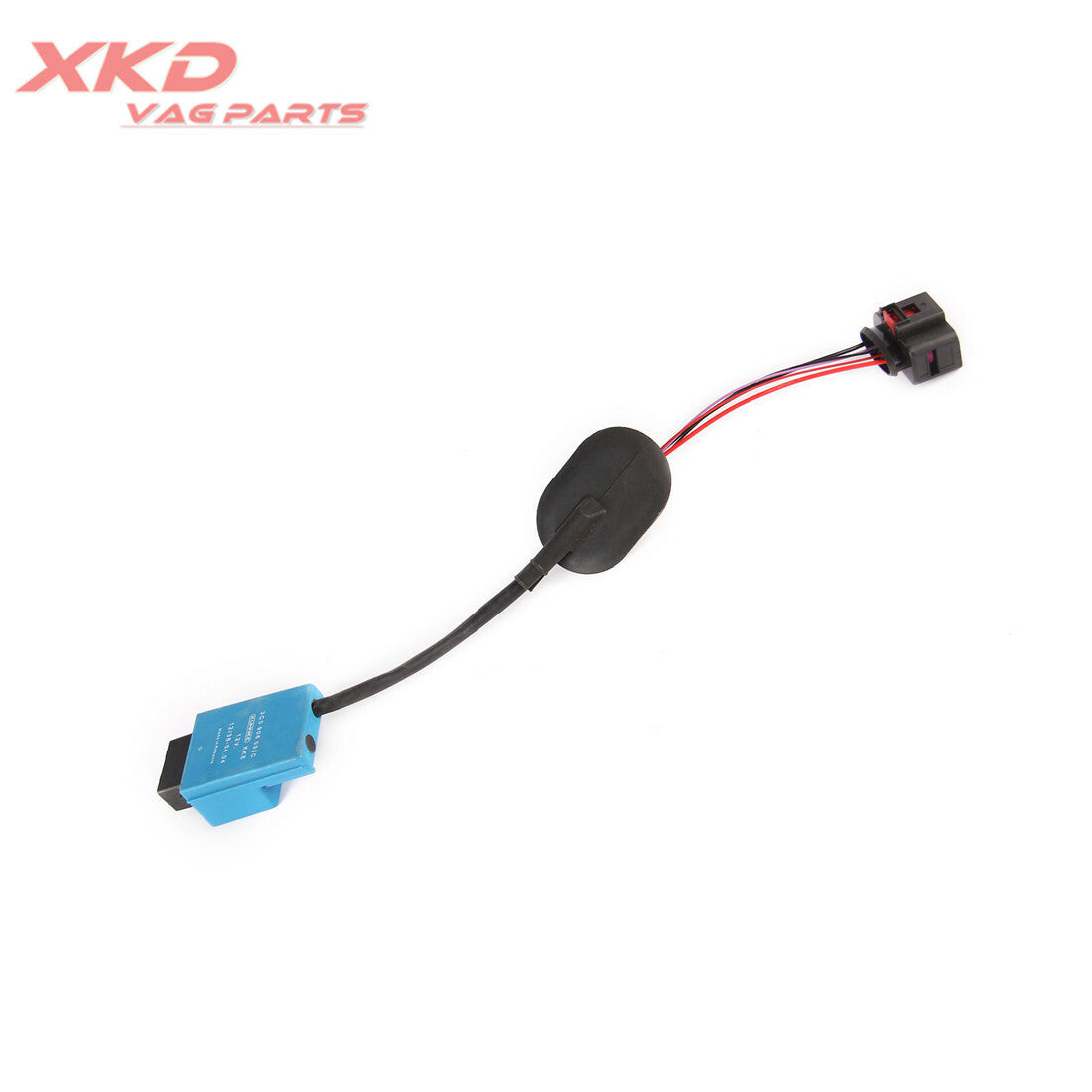 3C0906093C Fuel Pump Control Module for VW for Golf CC for Passat for AUDI TT