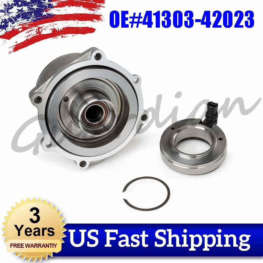 Transmission viscous coupling assembly suitable for Toyota RAV4, for Lexus NX300 300h, NX200t