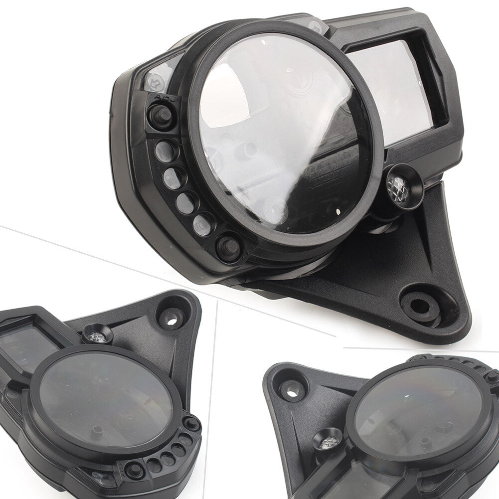 Speed Meter Case Cover for Suzuki GSXR600 GSXR750 K6 K8 2006 2007 2008 2009 2010