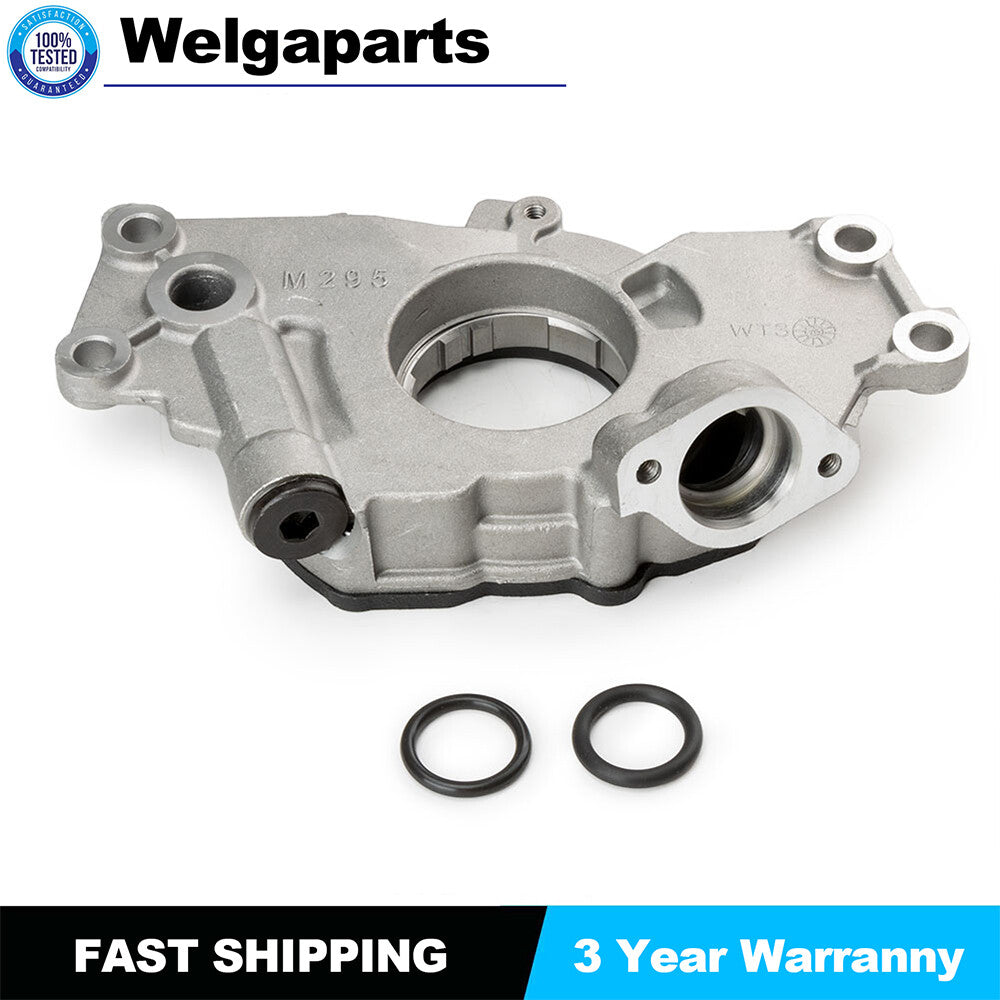 For VT VX VY VZ for Holden Commodore LS1 V8 M295 Standard Style Oil Pump
