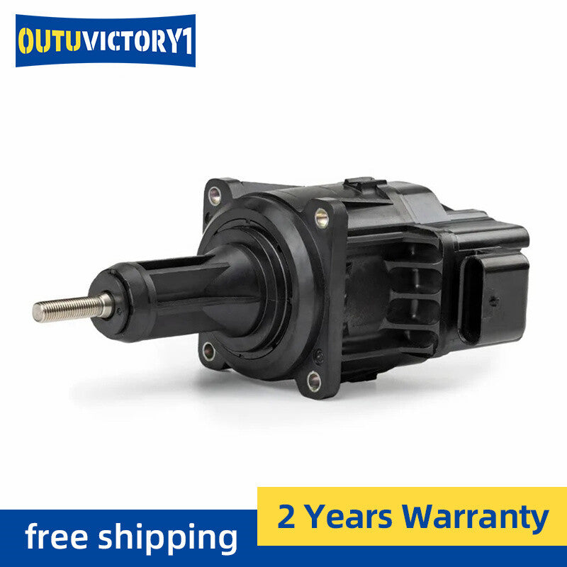 Wastegate turbocharger actuator for Mini Cooper S JCW 16-22 F5x F6 11657850453