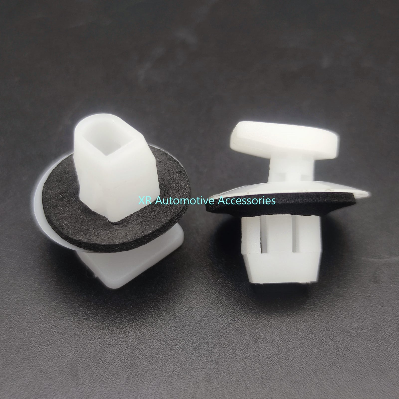 10 Pcs for Nissan for Infiniti Rear Tail Light Mounting Clip 26398-ED000