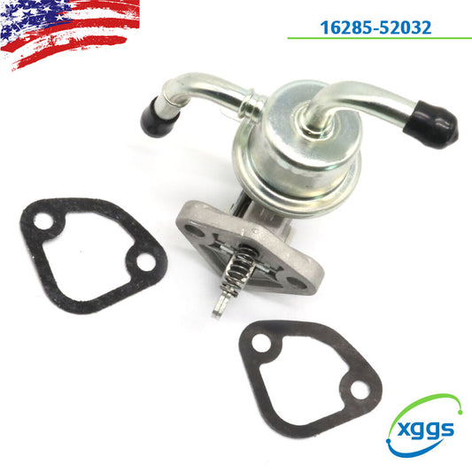 Fuel Lift Pump 16285-52032 for Kubota D905 D1005 D1105 D1305 V1305 V1505 Engine