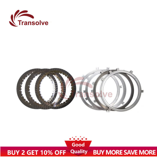 A6LF1 Auto Transmission Disk Set-Under Drive Brake 45625-3B001 for Hyundai for Kia