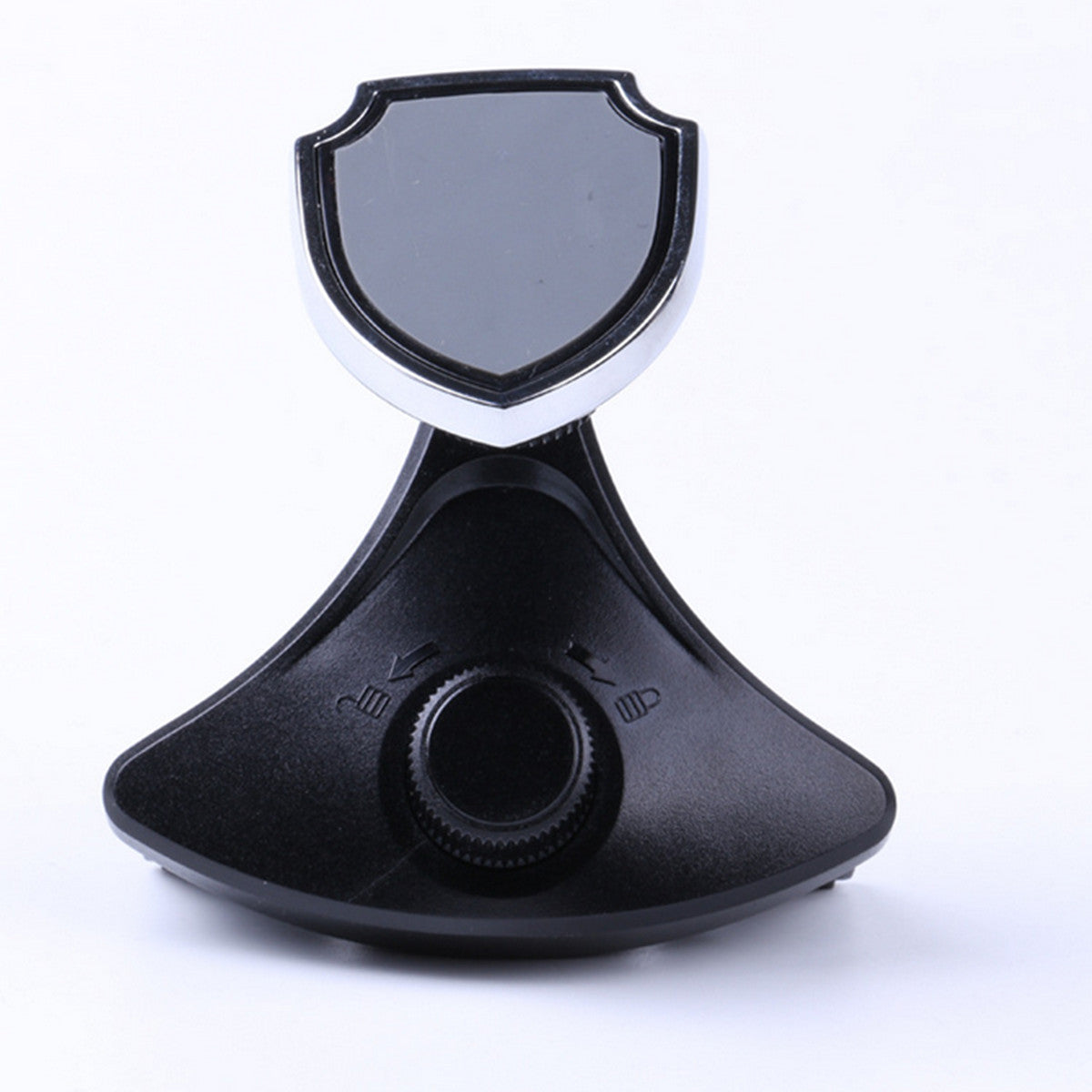 360o Rotation Magnetic Car CD Slot Mount Holder Stand Cradle For Cell Phone GPS