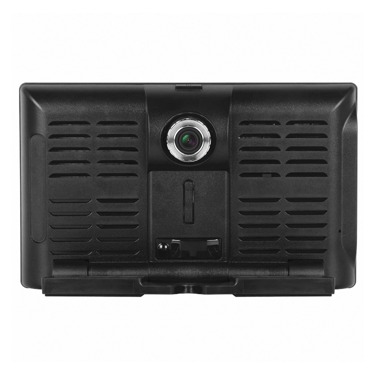 9in Portable Car Stereo Radio Multimedia Player For Carplay Android Auto W/Cam