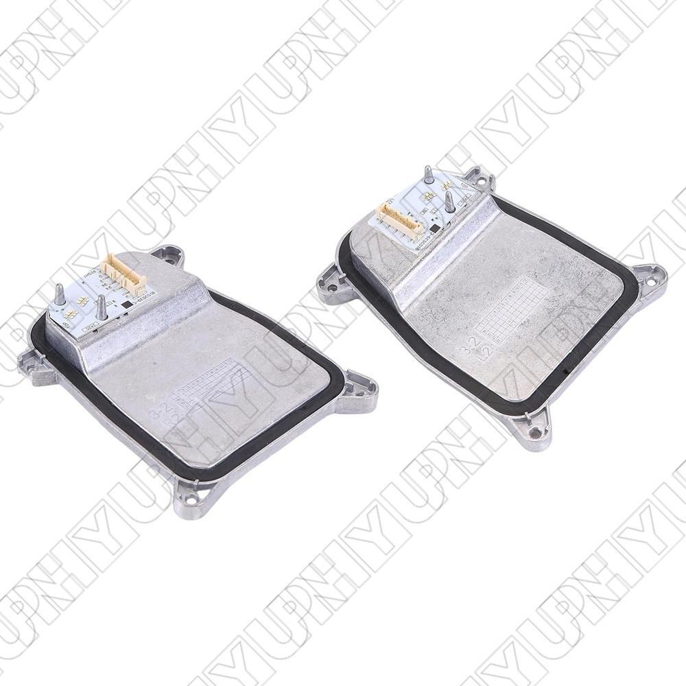 1 Pair Turn Signal Daytime Running Light Module for BMW for MINI F55 F56 63118737589