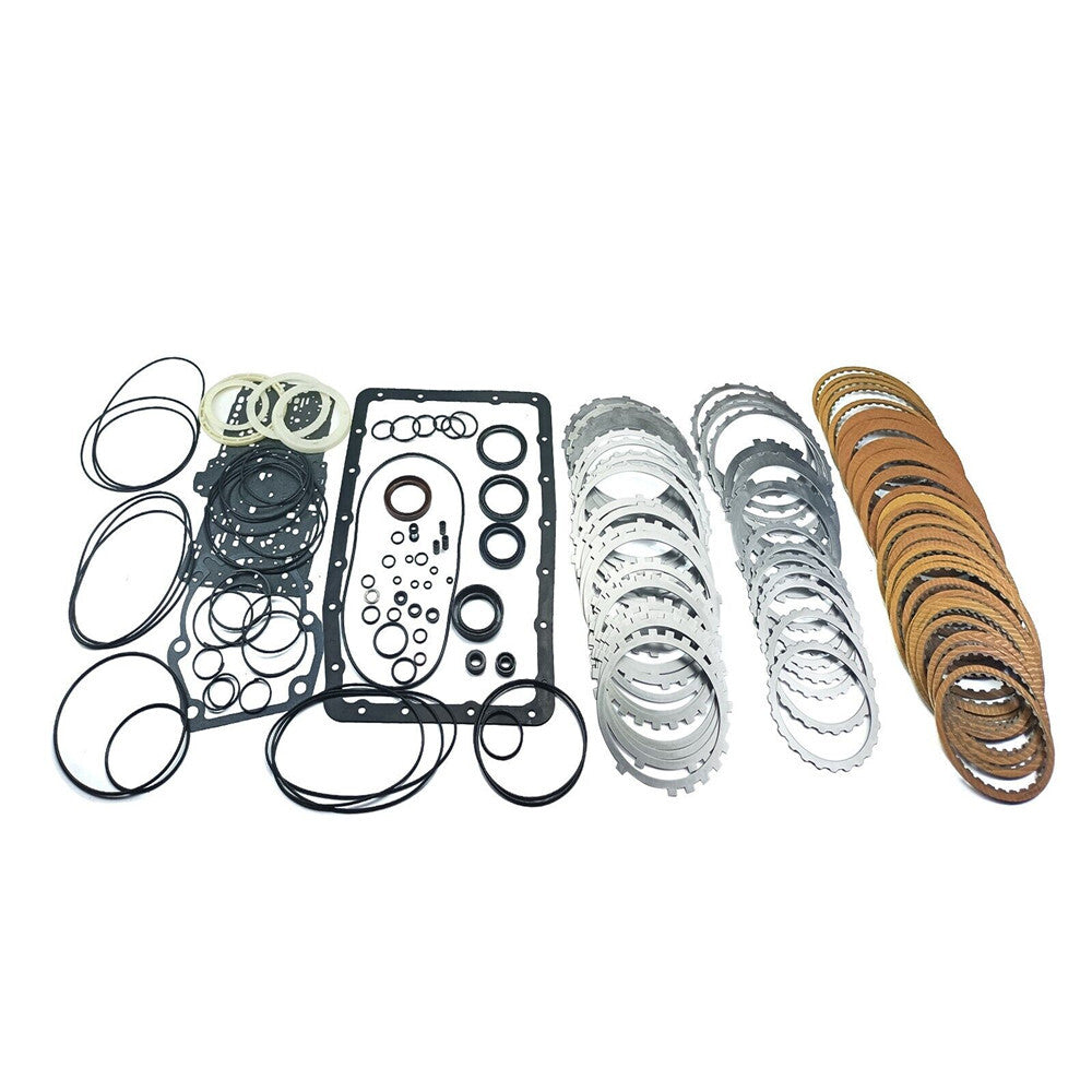 Auto Transmission Master Overhaul Rebuild Kit A750E A750F Fits for Tundra 05-14
