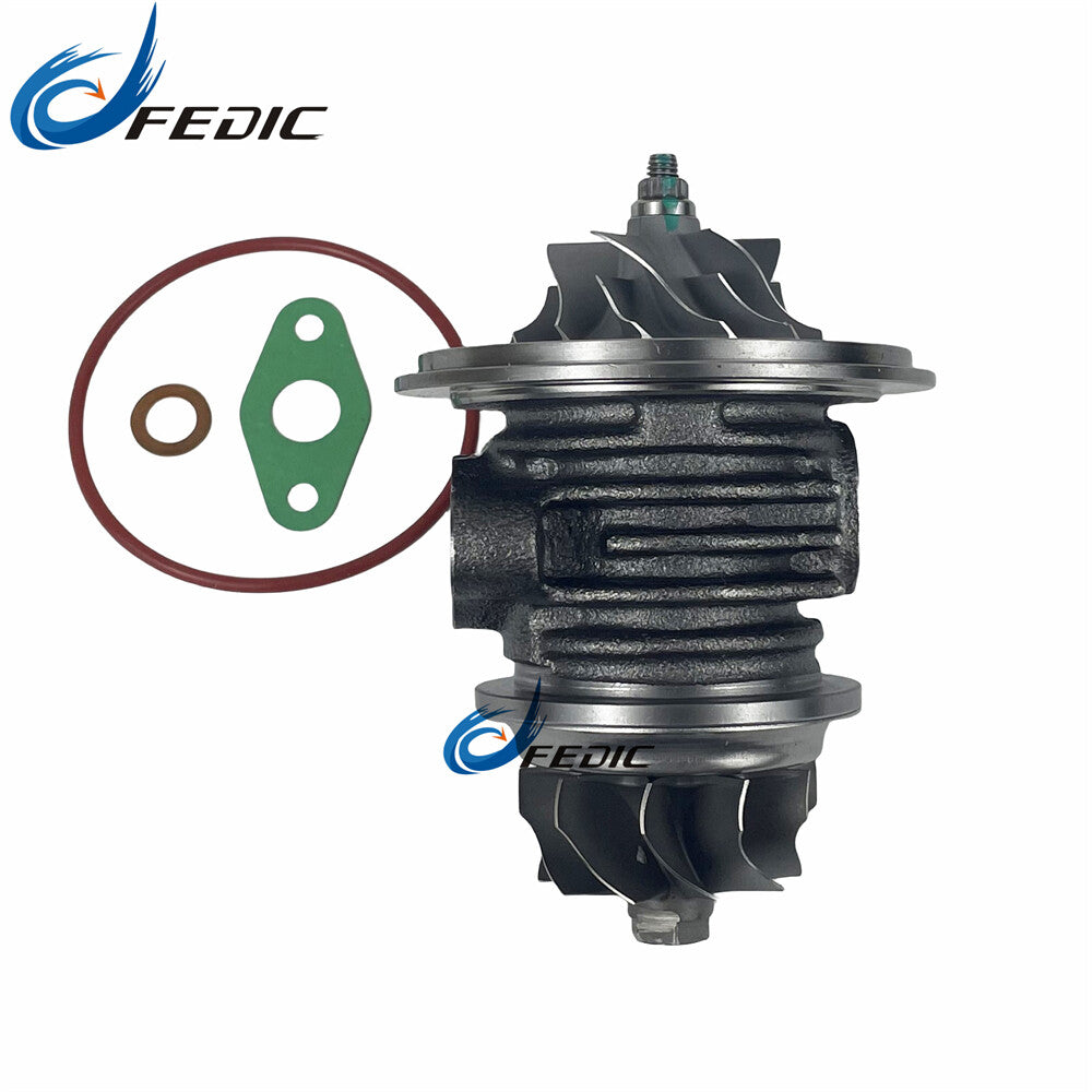 Turbo cartridge TB2558 727539 2674A150 for Perkins 95HP