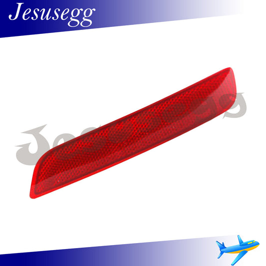 Fits for BMW for X5 M F15 for X5 25d 25dX 28iX 30dX Rear Bumper Reflector Right 63147847592