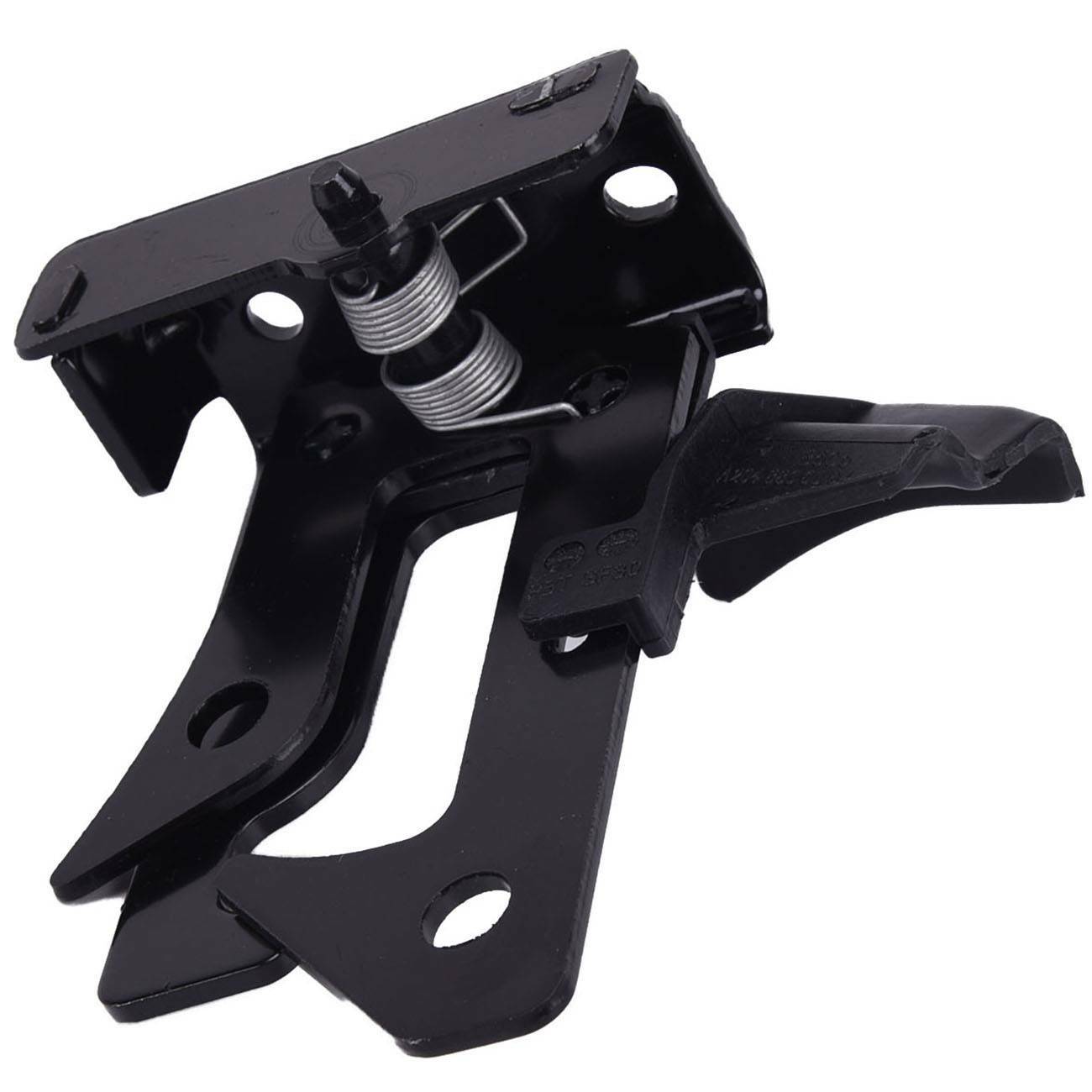 Hood Safety Latch Catch Lock for Benz W204 W207 C300 C350 E350 GLK350 ML350 C63