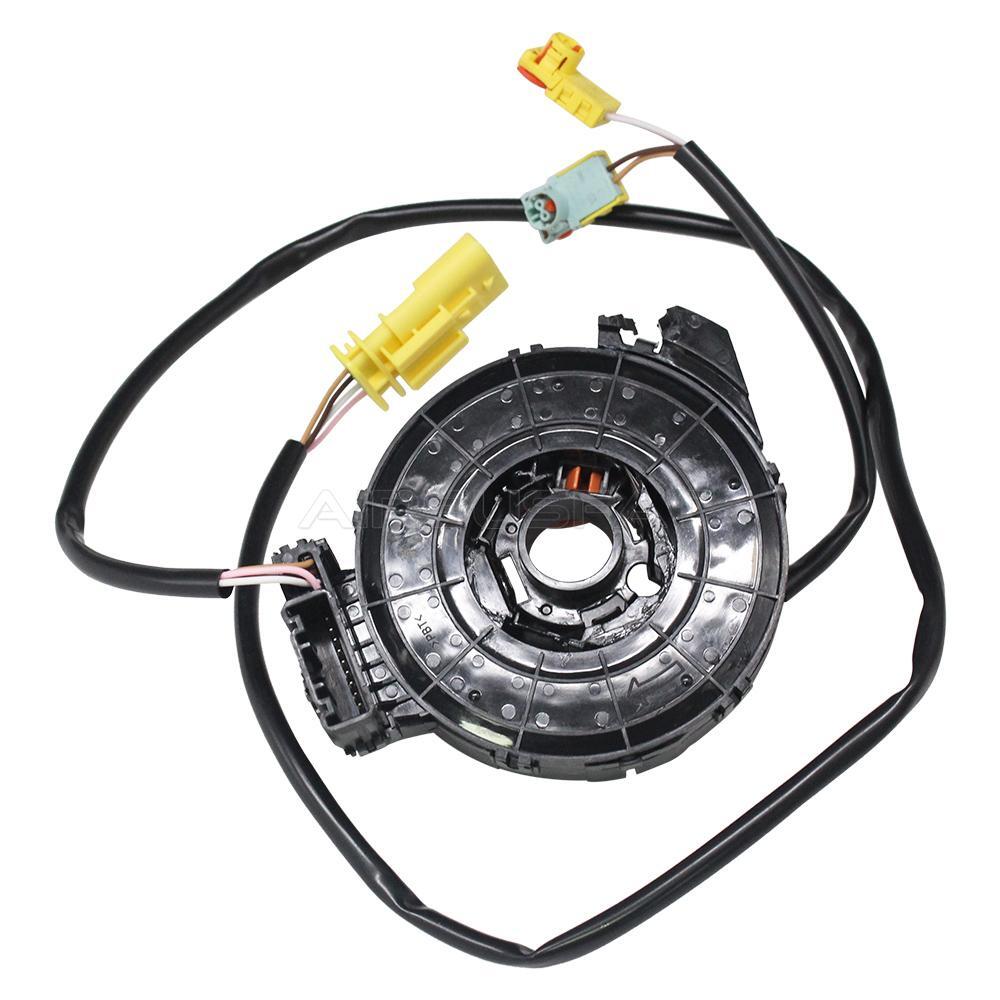 23381963 for GMC for Yukon for Chevy Tahoe Silverado 1500 for Cadillac for Escalade Clock Spring
