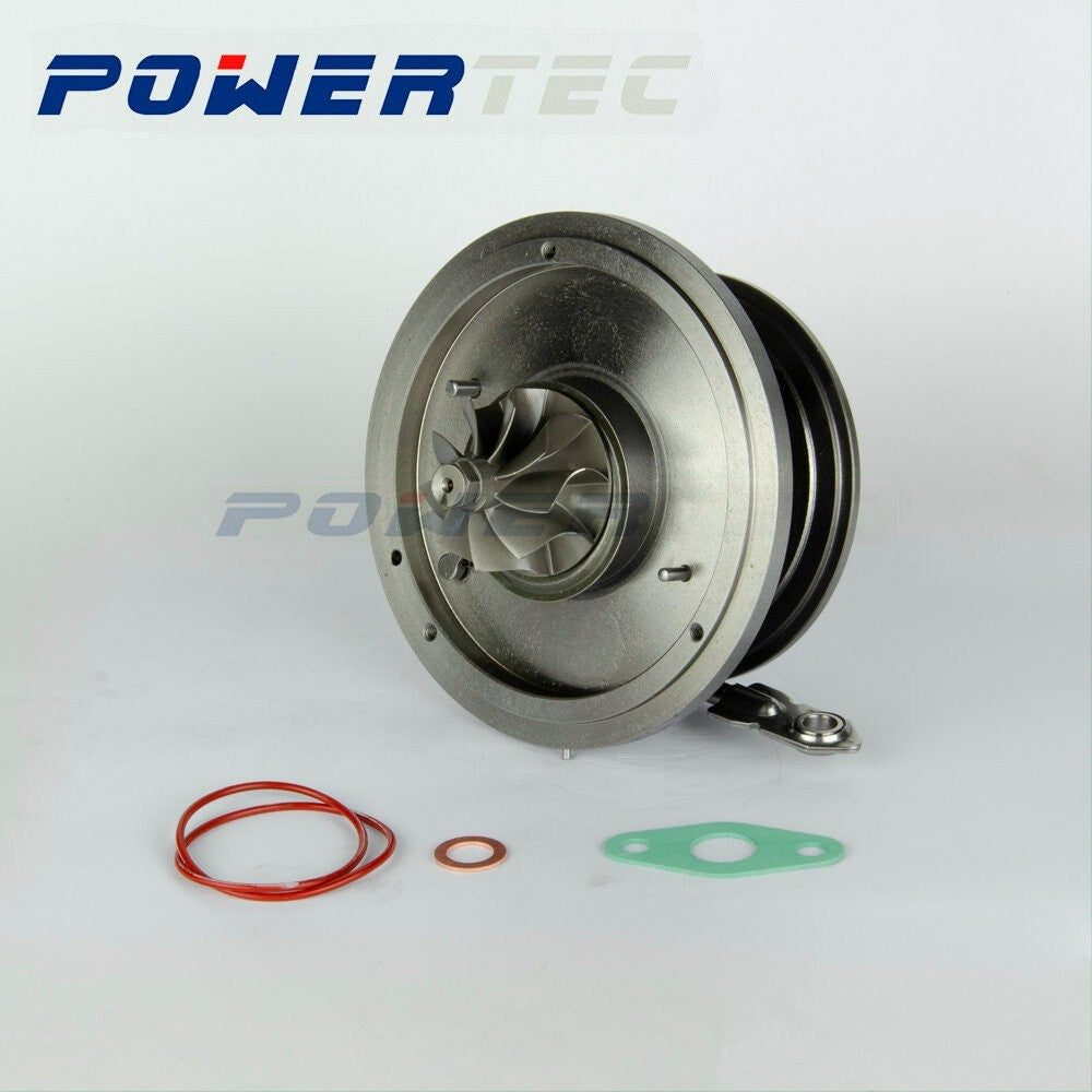 The turbocharger core is suitable for BMW X3 2.0D E83 E83N 110 kW 150 kW HP M47TU 762965-0008 7794022H07