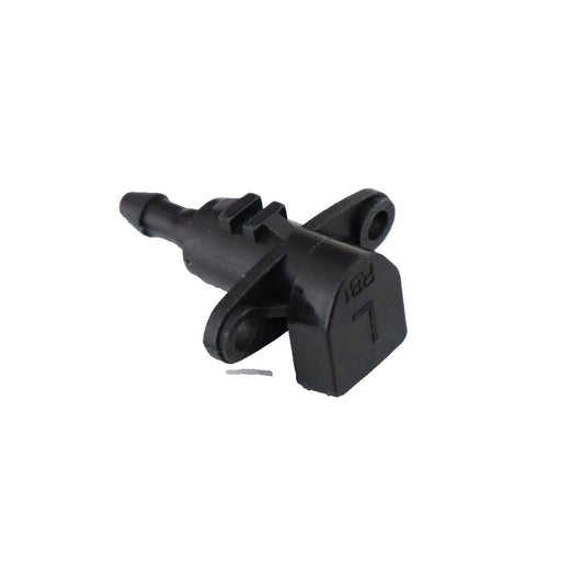 986303X900new1 piece for equipment manufacturer ( ) windshield washing machine nozzle left for Hyundai for Elantra for Kia