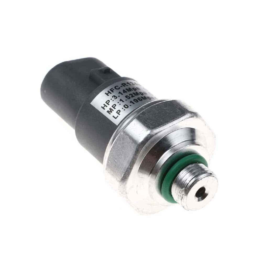 Air conditioning pressure switch 443440-0050 is suitable for Honda Accord, for Toyota Matrix, for Acura TL, and for Camry .