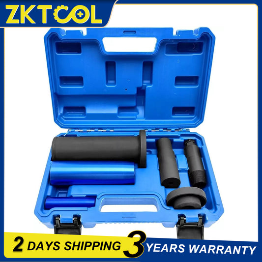 Dual Clutch Transmission Oil Seal Removal Tool for Volvo for Ford Fiesta Focus DPS6