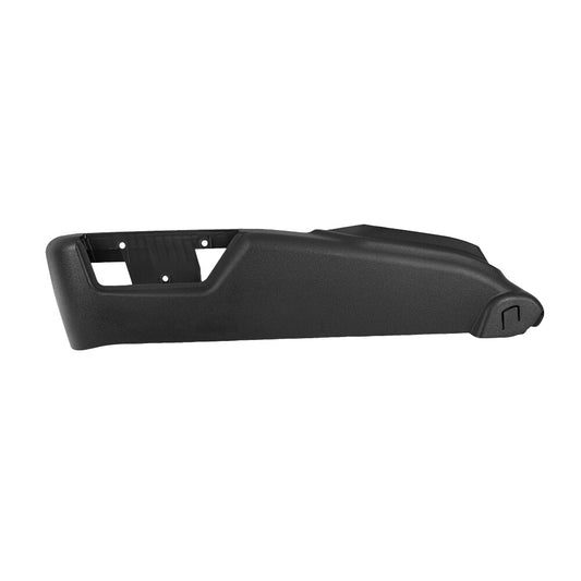 Front Left Side For 2005-14 for Volvo XC90 Power for Seat Track Outer Trim Cover Gray