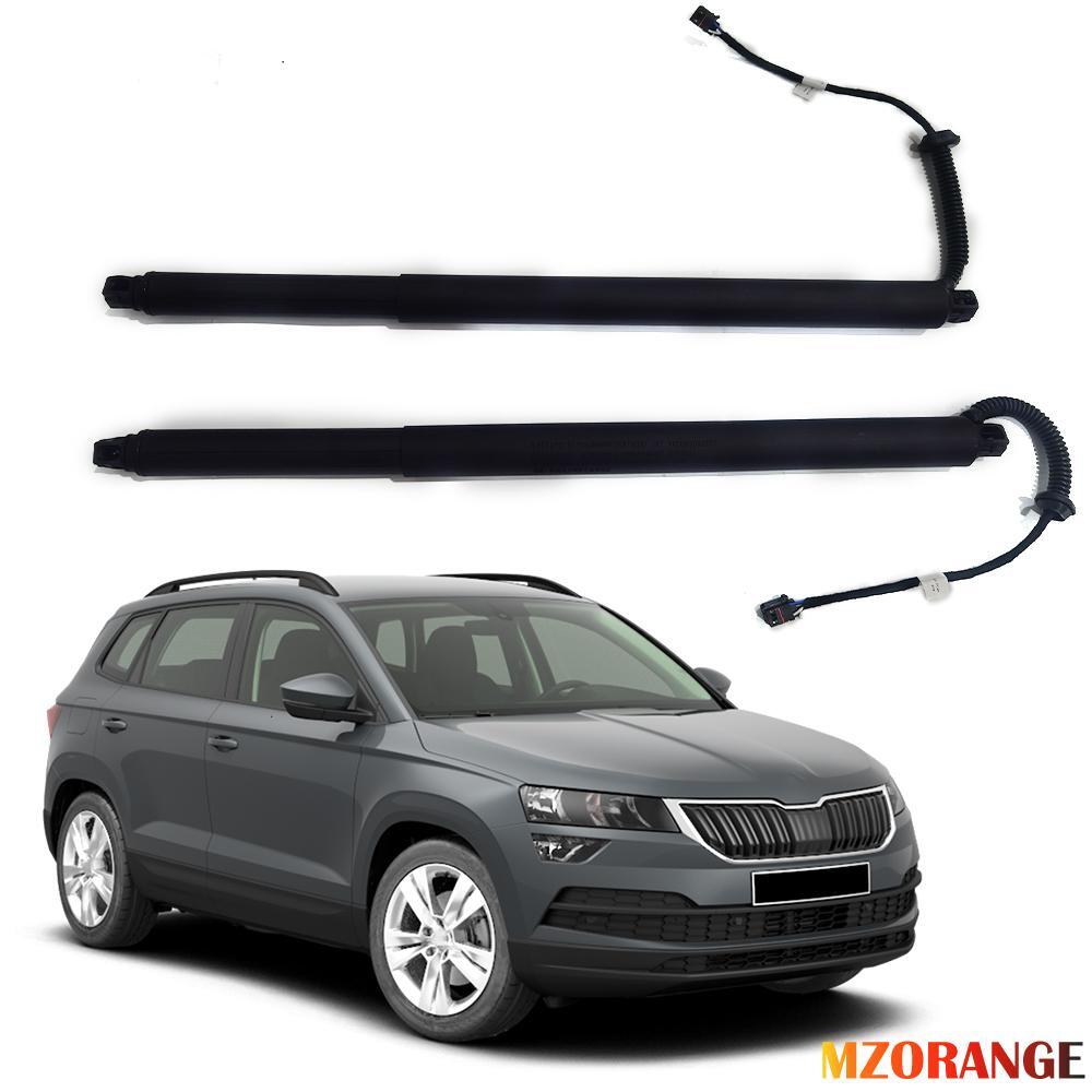 2¡Á Fur for Skoda Karoq 17-23 Elektrische Gasfeder Powerlift Heckklappe L+R 57A827851