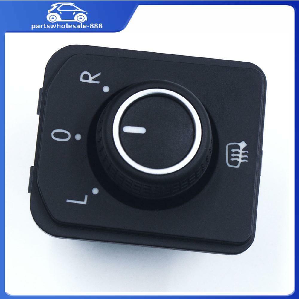 3G09565A Rearview Mirror Control Switch Button for Volkswagen for Tiguan for Passat