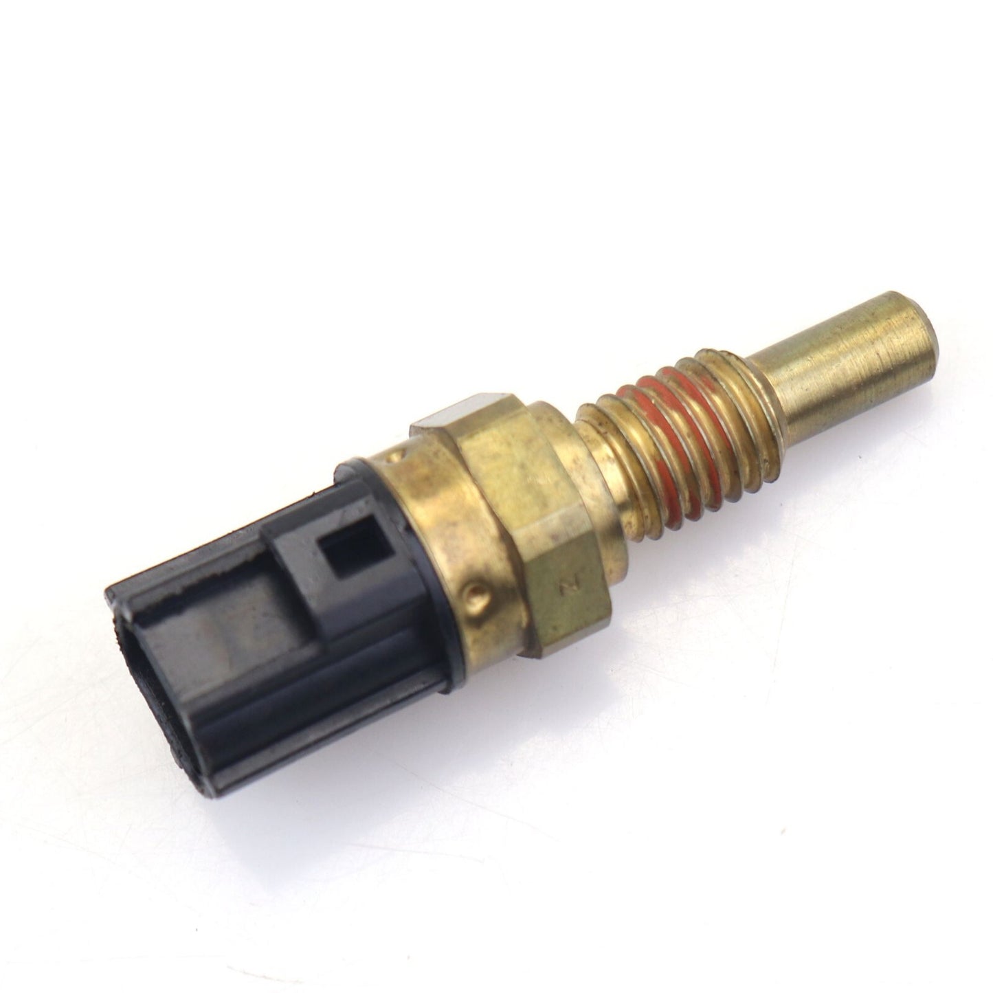 Single-pack of for Ford cylinder head temperature sensors 1997-2019 F-150 Explorer 8L3Z-6G004-A