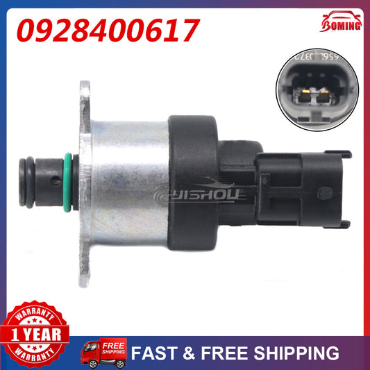 High-quality new fuel pressure regulating valves suitable for Citro?n , for Ford , for Peugeot , and for Volvo .
