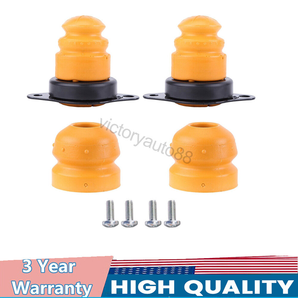 M-5570-A 1-piece for Mustang Jump Bumper Kit Rear Cam - new for Ford Racing Cars