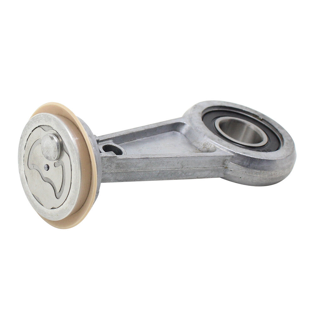 1X for BMW F01 F02 F04 F07 F11 F15 F16 Air Suspension Compressor Piston Rod Ring
