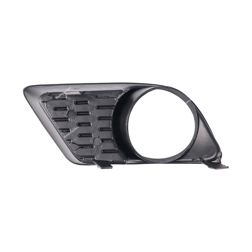 Fits for Dodge for Charger 2011 12 13 14 Front Right Fog Lights Cover Bezel 68092572AA