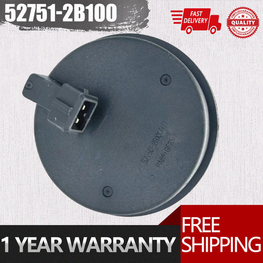 For 2010-2015 for Kia Sorento 2WD 52751-2B100 Rear Left or Right ABS Speed Sensor