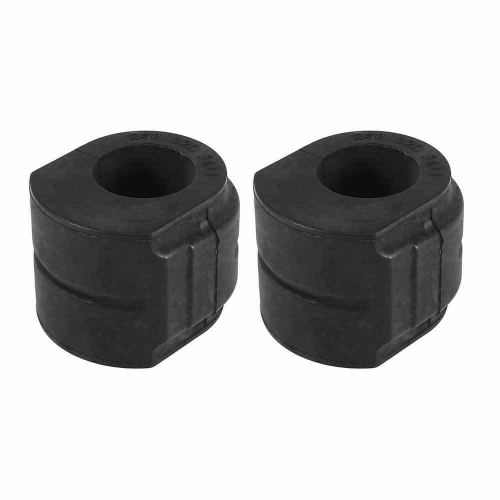 2PCS Sway Bar Bushing for Mercedes-Benz W176 A180 A200 W246 B180 C117 CLA 180