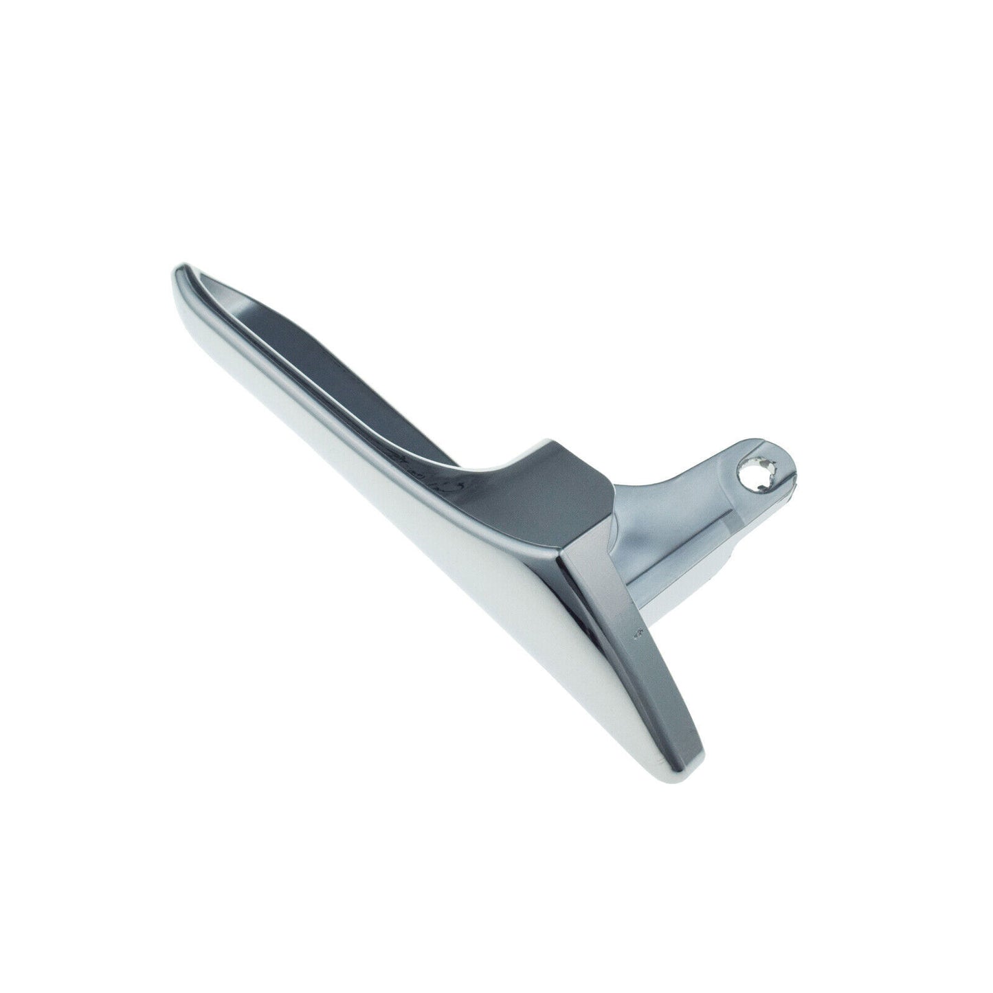 for Mercedes-Benz W211 S211 W219 CLS 2003-2009 Right Interior Door Handle Chrome