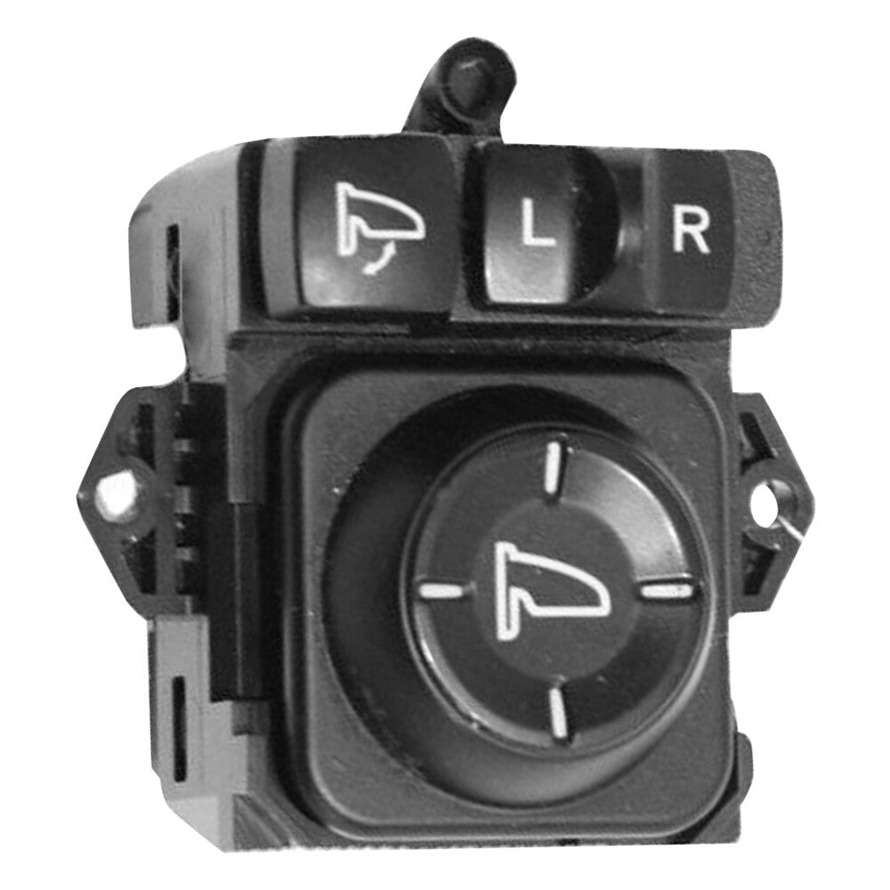 For CDX 2016-2019 for MDX 2017-2019 RDX 2013-2019 Power Mirror Switch Button Black