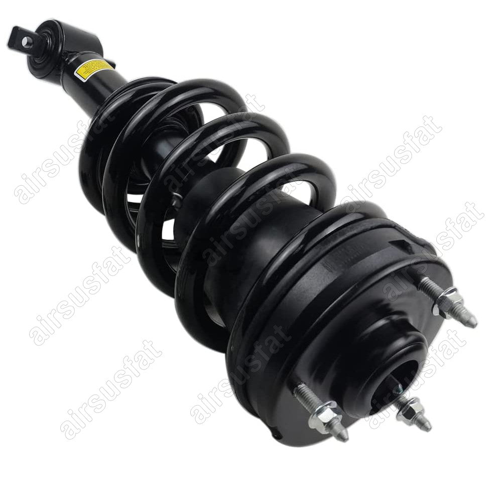 1 Pcs Front Shock Absorber Strut Assys for Chevy Tahoe Suburban Magnetic 580-435