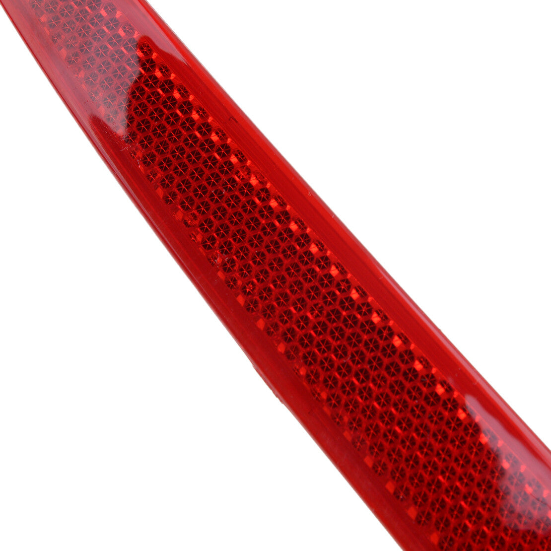 Right Rear Bumper Tail Light Reflector Fog Light Fit for Ford Fusion Mondeo New