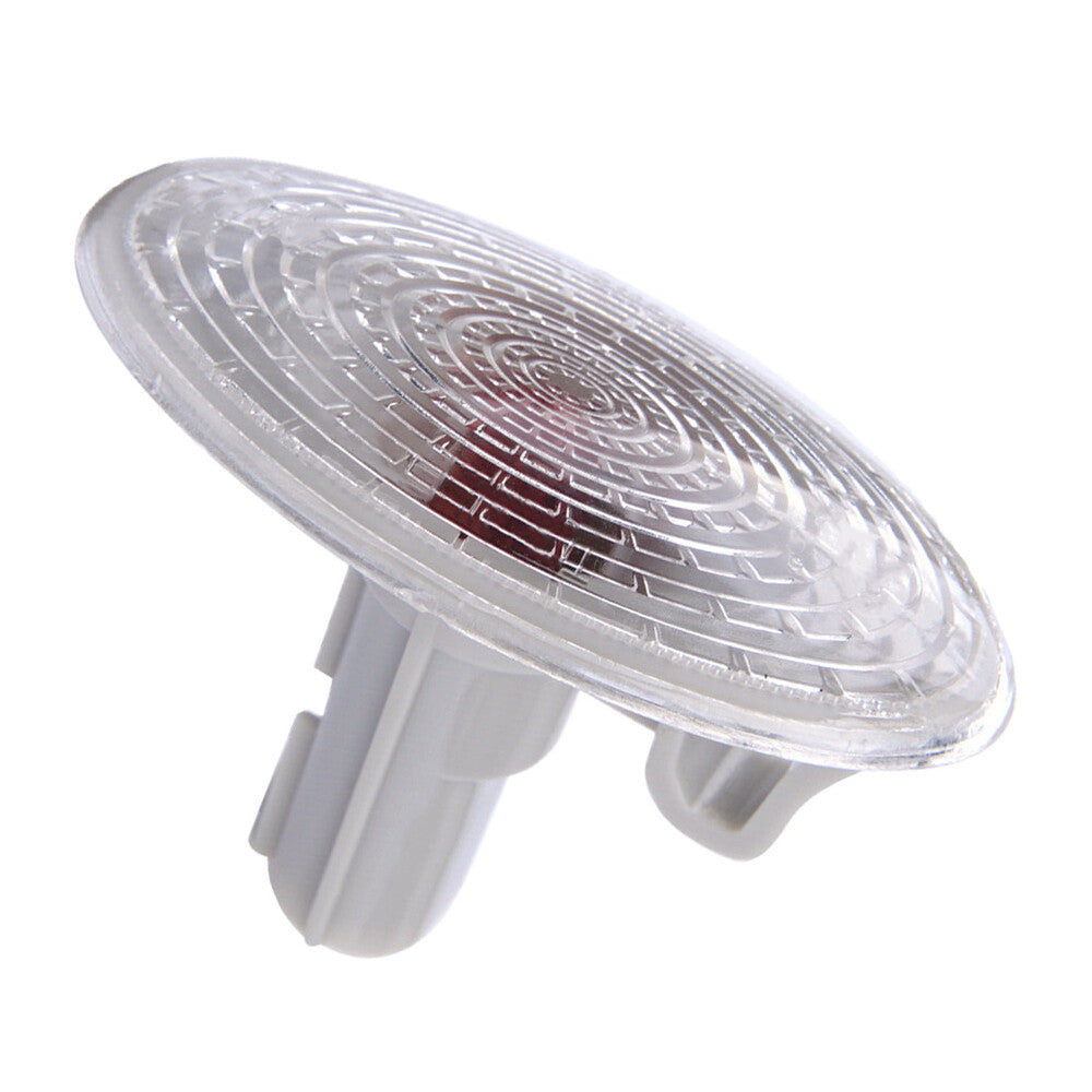 Side Marker Light Turn Signal Lamp for 2008-19 for Impreza Wrx Sti / 08-19 for Forester