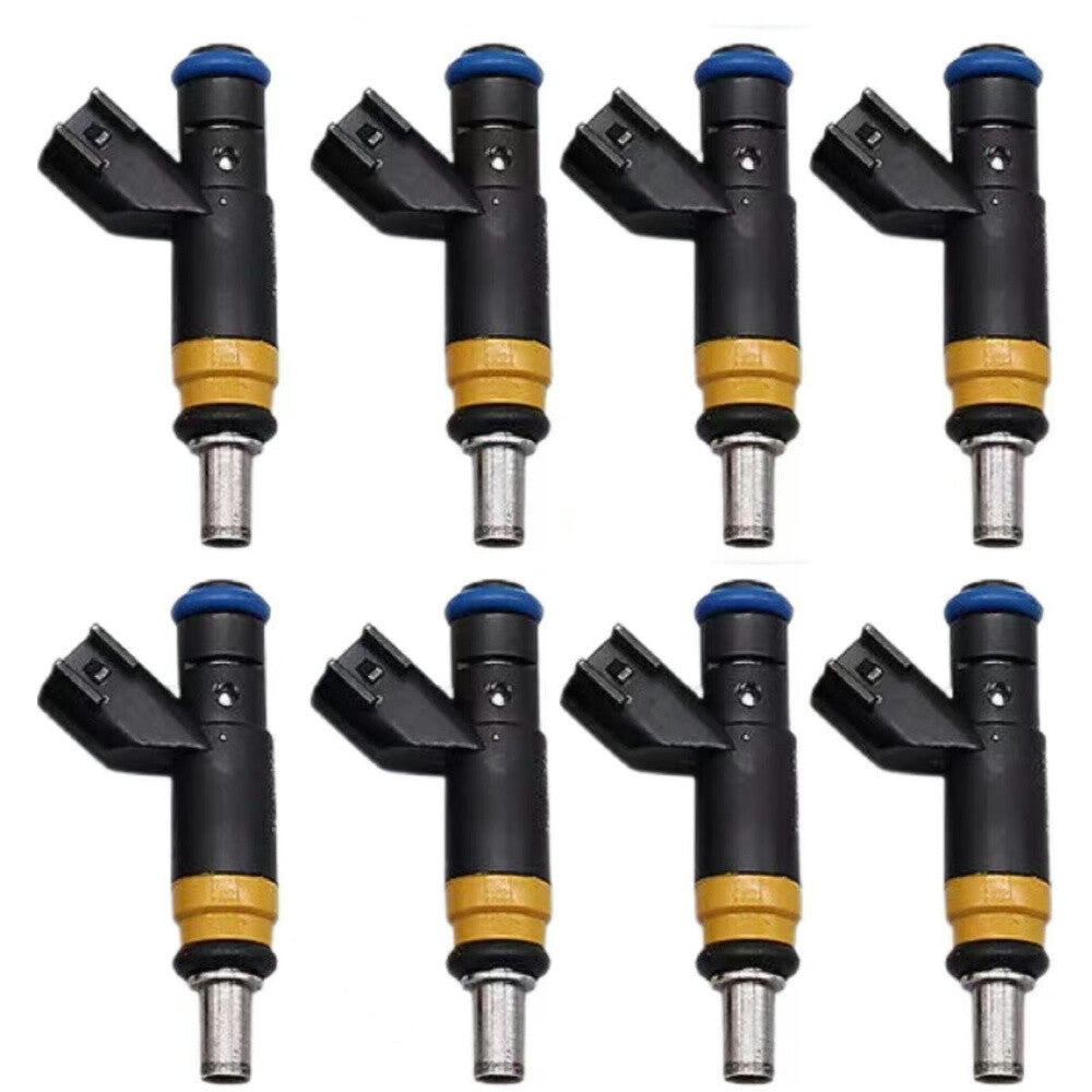 Set Fuel Injectors For 2008-2019 for Chrysler 300 for Dodge for Challenger 5.7L