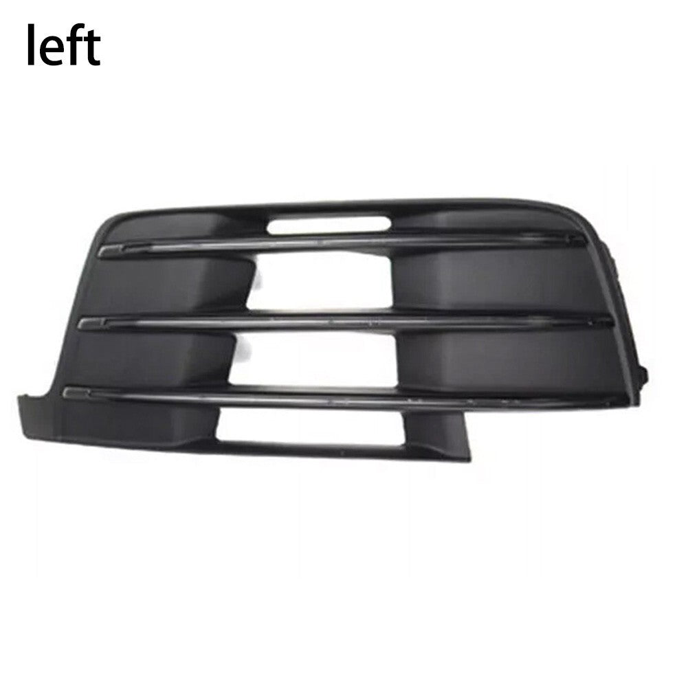 SUITABLE FOR Q7 2016-2019 FRONT LEFT BUMPER GRILLE 4M0807681D GXE NEW BLACK