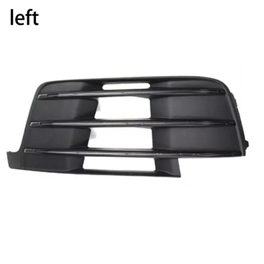 SUITABLE FOR Q7 2016-2019 FRONT LEFT BUMPER GRILLE 4M0807681D GXE NEW BLACK